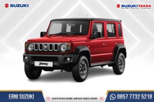 JIMNY 5 DOORS