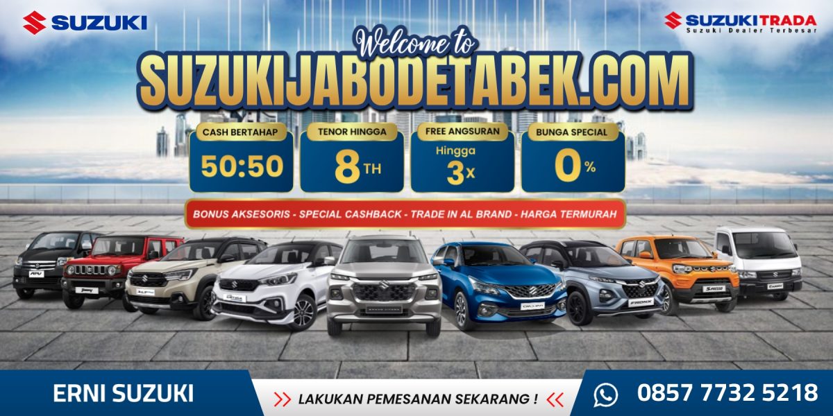 Home Banner
