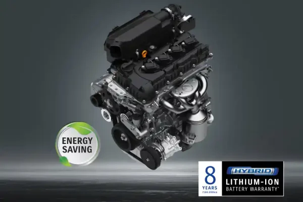 XL7 HYBRID MC