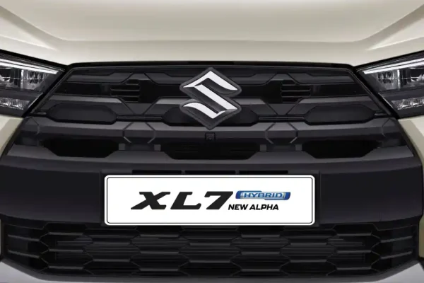 XL7 HYBRID MC