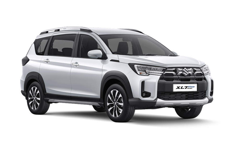 XL7 BETA HYBRID
