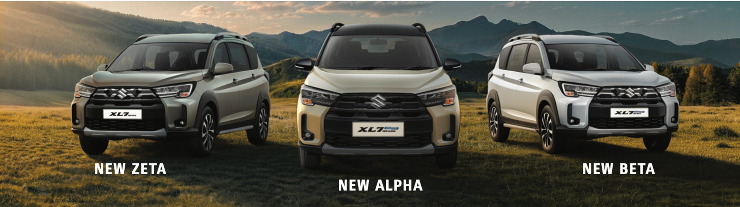 XL7 HYBRID MC