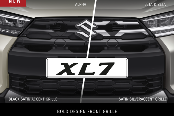 XL7 HYBRID MC