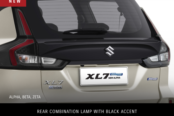 XL7 HYBRID MC