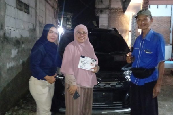 Ibu. Suci