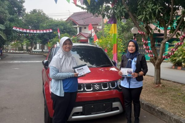 Ibu. Nurul