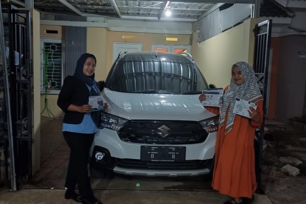 Ibu. Khotimah