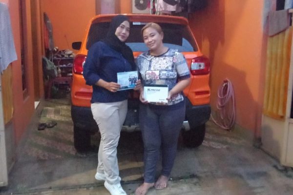 Ibu. Inggrid